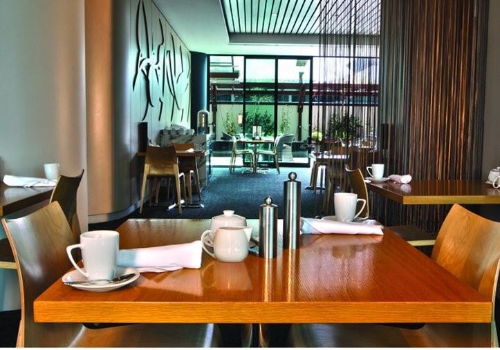 The Grand By Skycity Auckland Restaurant foto